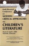 Modern Critical Approaches Program