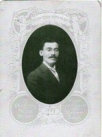 Benjamin Altman